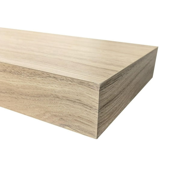 πͺ΅ Hometrends 35-Inch Floating Honey Shelf β Sleek & Versatile Wall Display