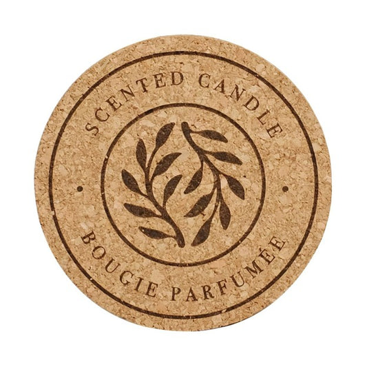 Aroma Light Chocolate Scented Candle – 340g