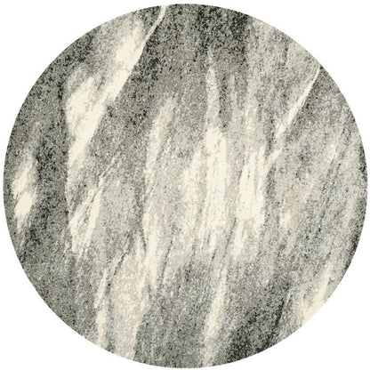 🌀 Safavieh Retro Panit Abstract Area Rug – Modern Elegance Meets Mid-Century Charm