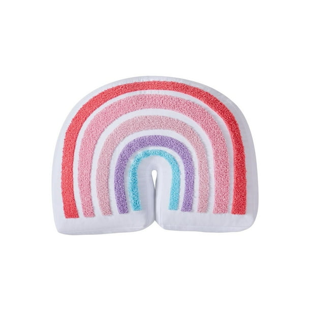 🦄 Mainstays Kids Pink Unicorn Bed in a Bag (Twin)