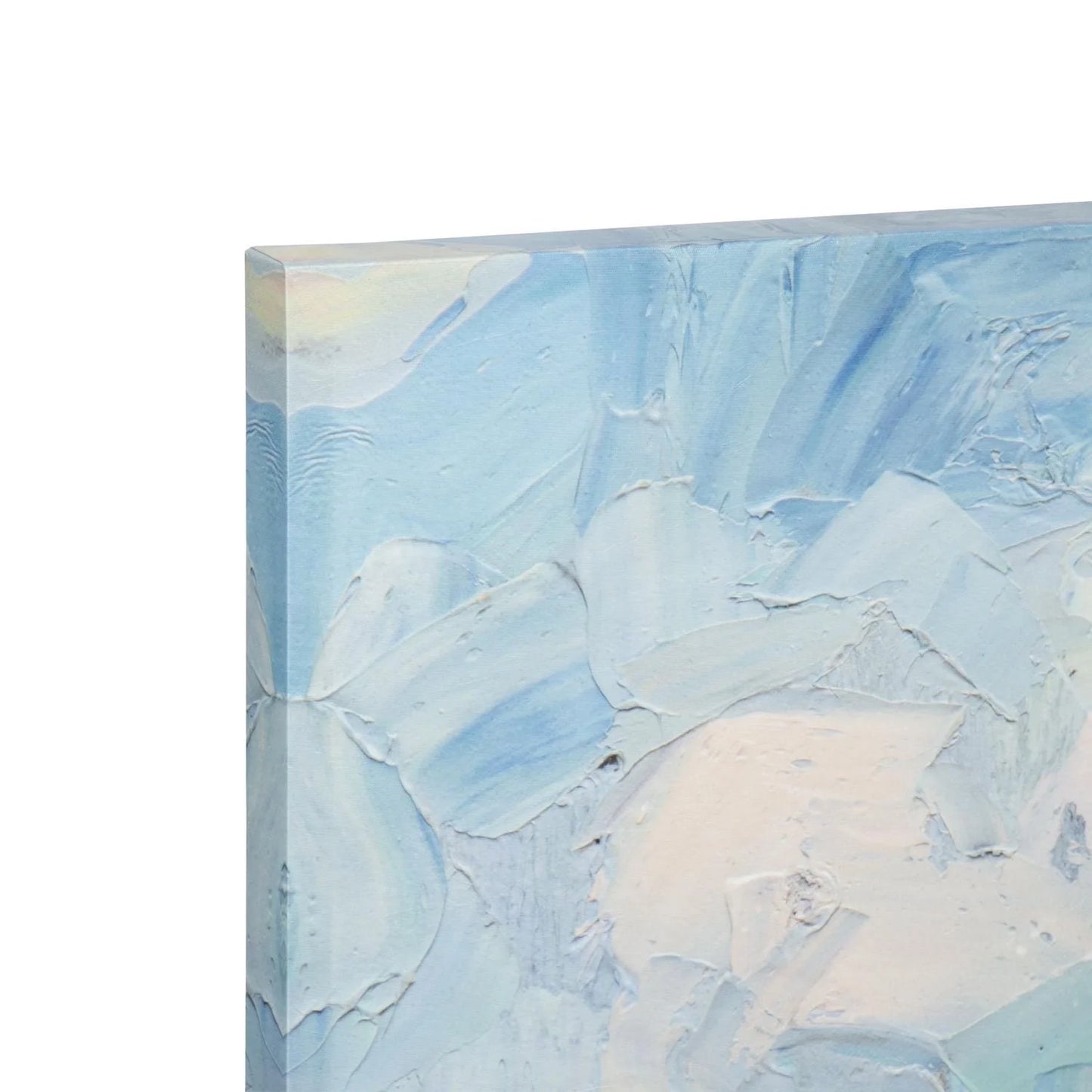 said:
🖼️ 46x36 Embellished Landscape Canvas – Tranquil Elegance for Your Space