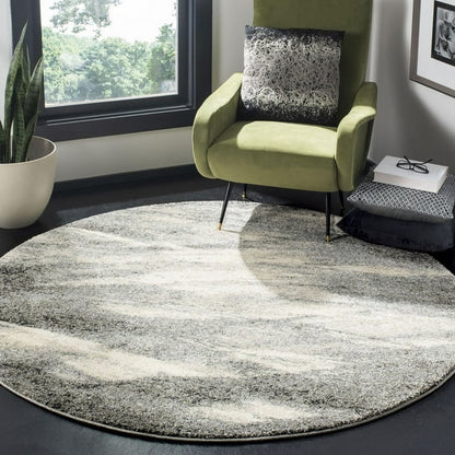 🌀 Safavieh Retro Panit Abstract Area Rug – Modern Elegance Meets Mid-Century Charm