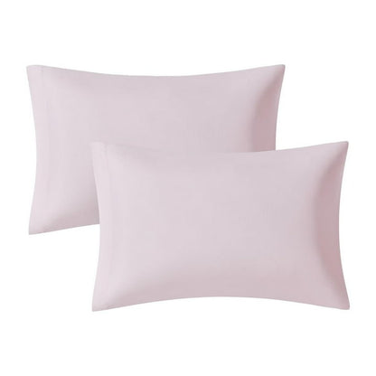 🦄 Mainstays Kids Pink Unicorn Bed in a Bag (Twin)