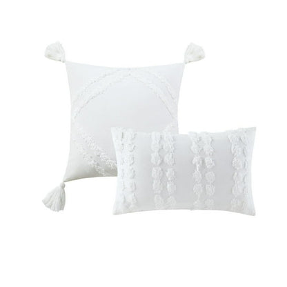 Home Trends 5pc Comforter Set, King