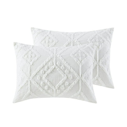Home Trends 5pc Comforter Set, King
