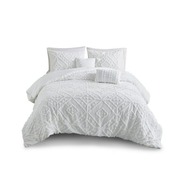 Home Trends 5pc Comforter Set, King