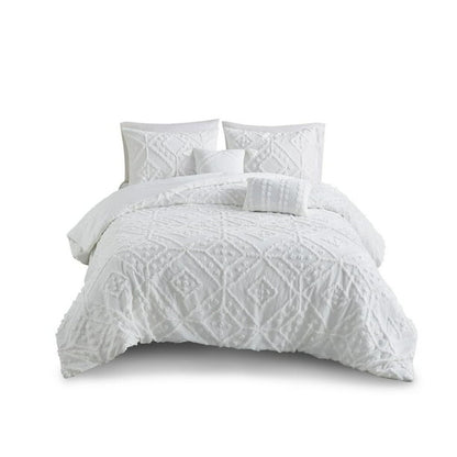 Home Trends 5pc Comforter Set, King