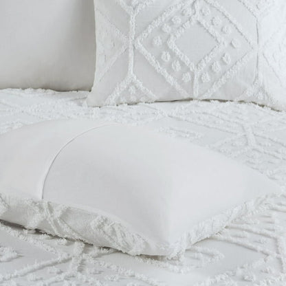 Home Trends 5pc Comforter Set, King