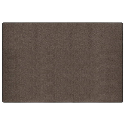 🏡 Mainstays 4 ft x 6 ft Wicklow Charcoal Mat – Durable & Stylish Floor Protection