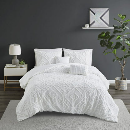 Home Trends 5pc Comforter Set, King