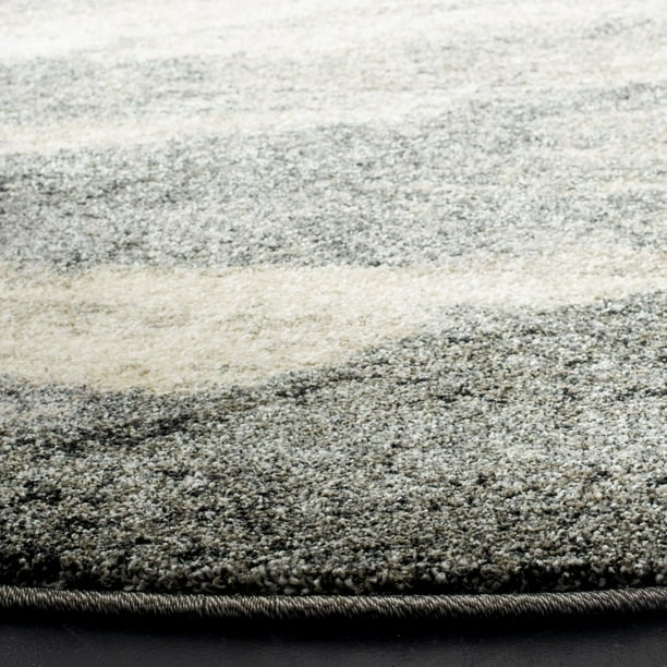 🌀 Safavieh Retro Panit Abstract Area Rug – Modern Elegance Meets Mid-Century Charm