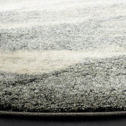 🌀 Safavieh Retro Panit Abstract Area Rug – Modern Elegance Meets Mid-Century Charm