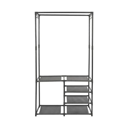 MAINSTAYS - Closet Organizer with S-Hooks