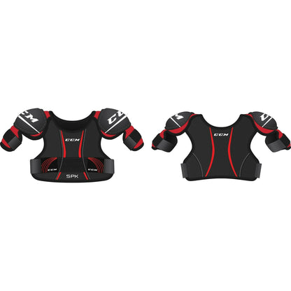 🏒 CCM Elite Protective Kit (Large)