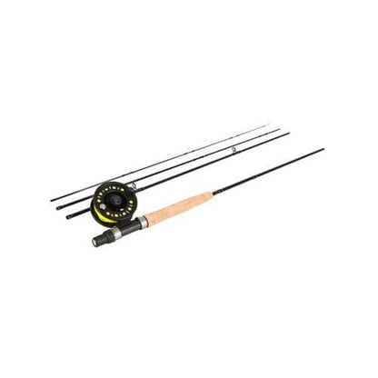 SuperFly 8'6" Performance Fly Combo, Open Stock Fly Combos