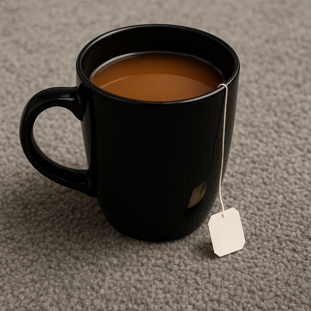 Mainstays 12oz Stoneware Mug – Classic & Durable Everyday Cup