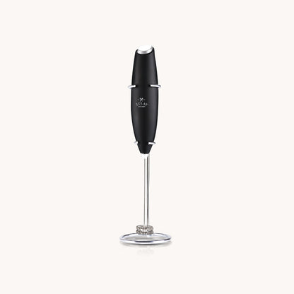 ☕ Zulay Milk Frother – Foam It, Love It, Sip It! 💨✨