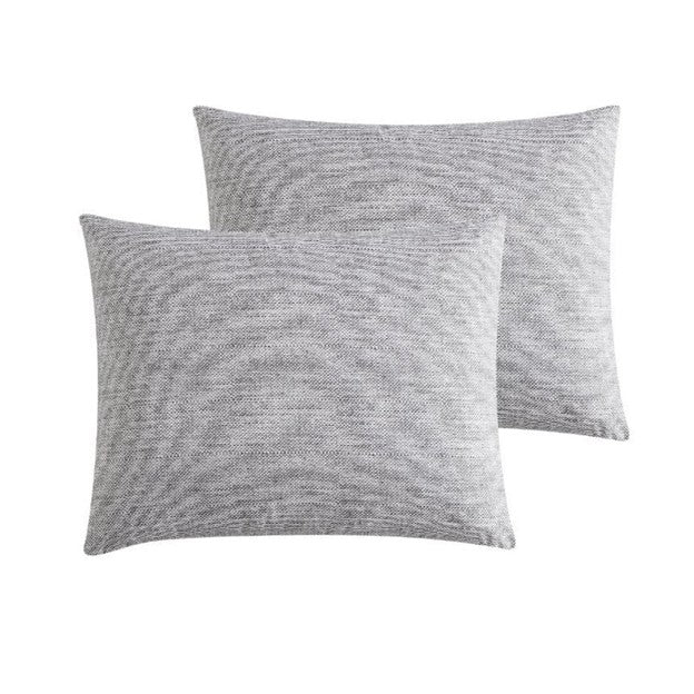 🛏️ Mainstays 7-Piece Microfiber Bed-in-a-Bag – Comfort & Style in One Package