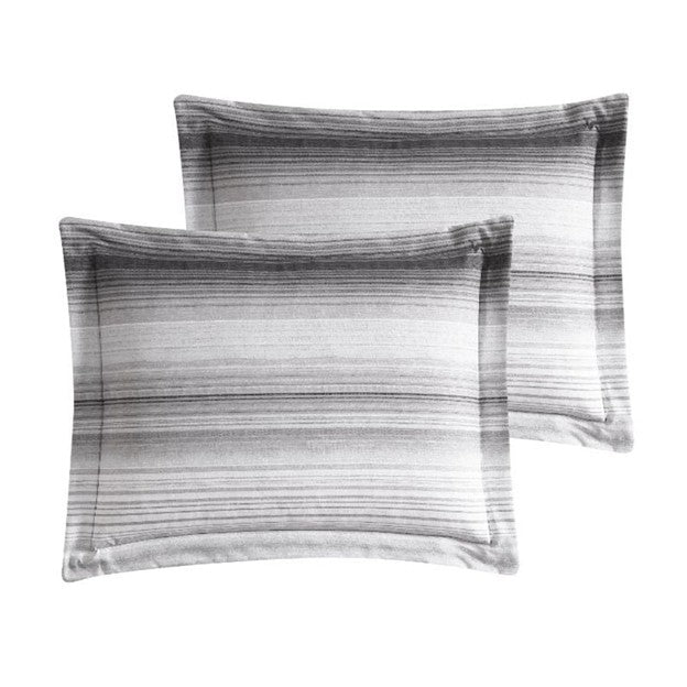 🛏️ Mainstays 7-Piece Microfiber Bed-in-a-Bag – Comfort & Style in One Package