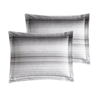 🛏️ Mainstays 7-Piece Microfiber Bed-in-a-Bag – Comfort & Style in One Package