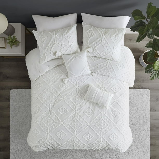 Home Trends 5pc Comforter Set, King