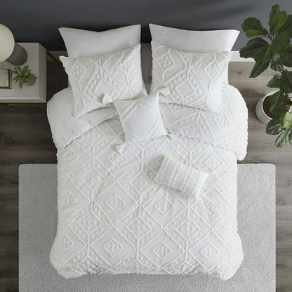 Home Trends 5pc Comforter Set, King