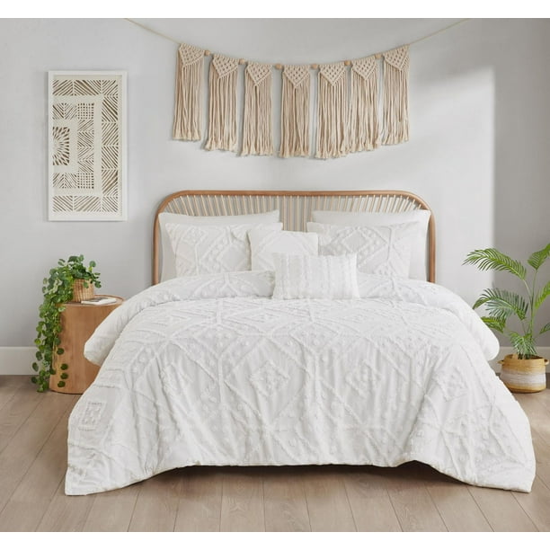 Home Trends 5pc Comforter Set, King