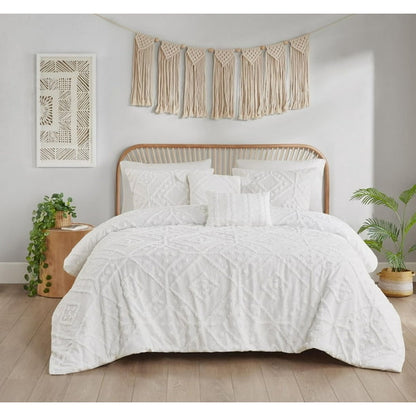 Home Trends 5pc Comforter Set, King